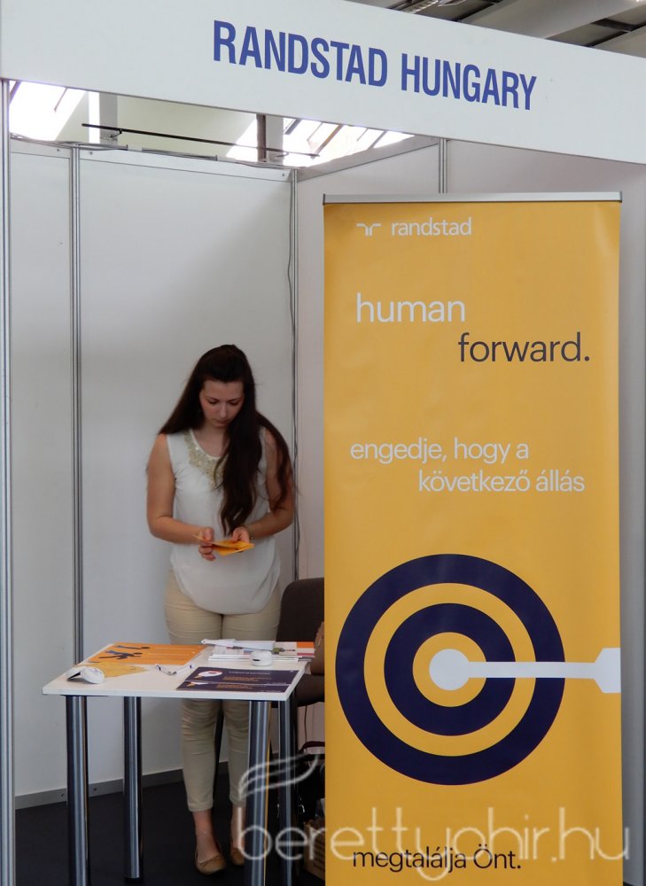 Állásbörze Berettyóújfaluban 17